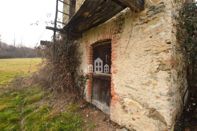 Rustico in vendita a Canischio