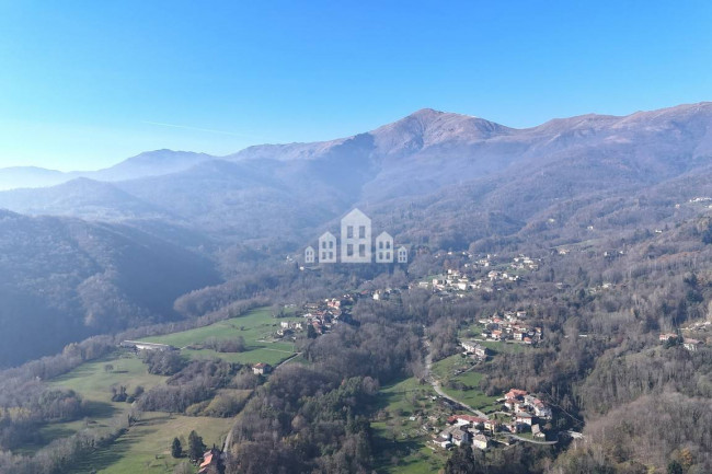 Rustico in vendita a Canischio