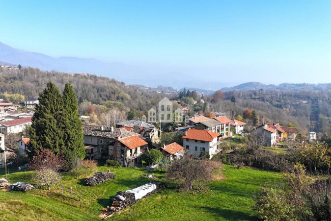 Rustico in vendita a Canischio