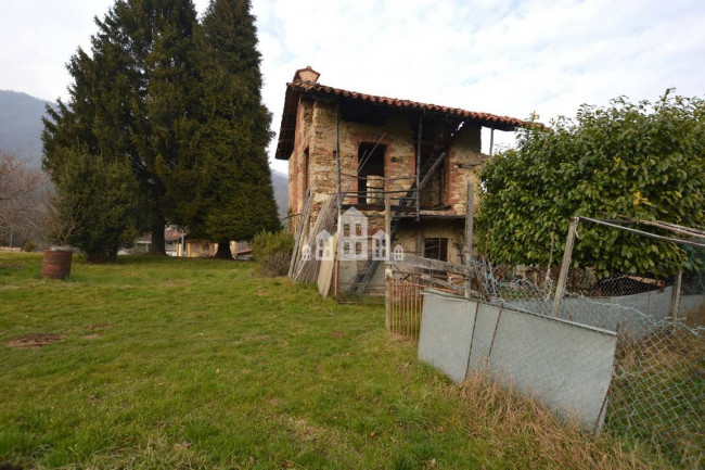 Casa semindipendente in vendita a Canischio