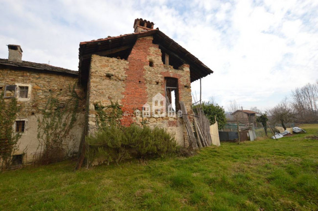 Casa semindipendente in vendita a Canischio