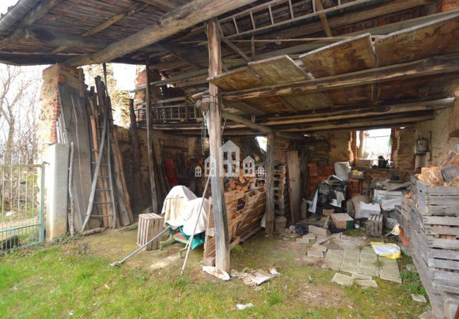 Casa semindipendente in vendita a Canischio