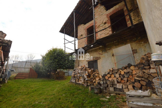 Casa semindipendente in vendita a Canischio
