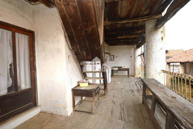 Casa semindipendente in vendita a Canischio