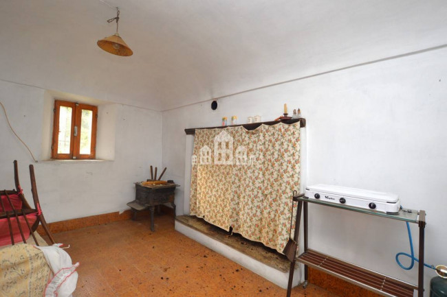 Casa semindipendente in vendita a Canischio