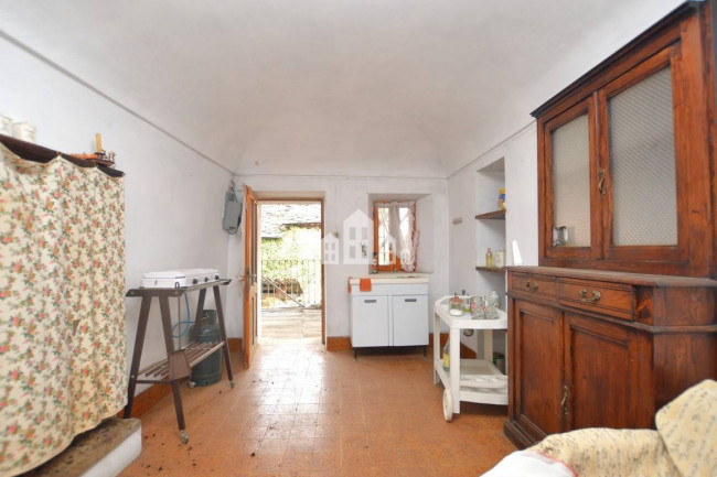 Casa semindipendente in vendita a Canischio