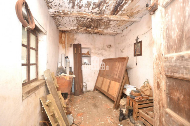 Casa semindipendente in vendita a Canischio
