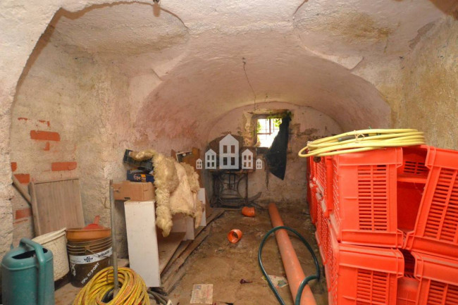Casa semindipendente in vendita a Canischio