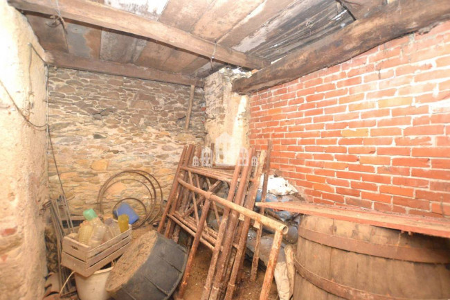 Casa semindipendente in vendita a Canischio