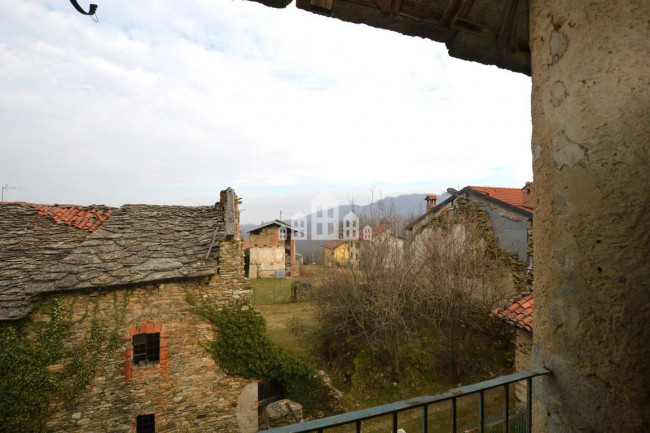 Casa semindipendente in vendita a Canischio