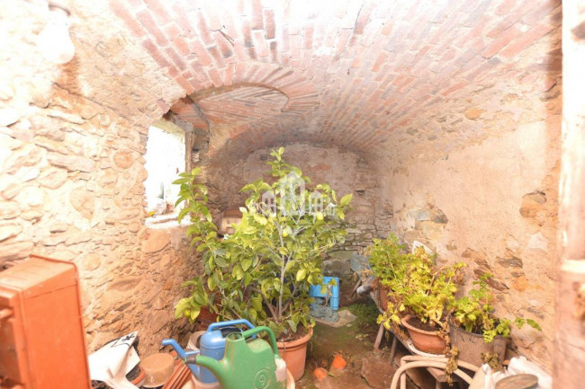 Casa semindipendente in vendita a Canischio