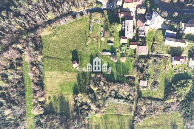 Casa semindipendente in vendita a Canischio