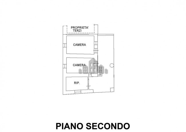 Casa semindipendente in vendita a Canischio