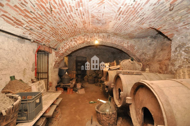 Casale in vendita a Cuorgnè