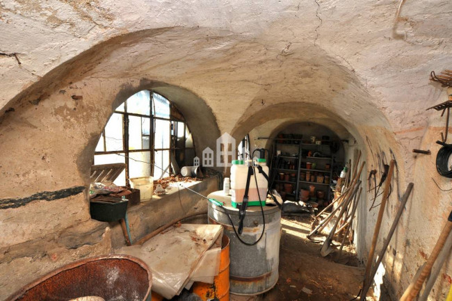 Casale in vendita a Cuorgnè