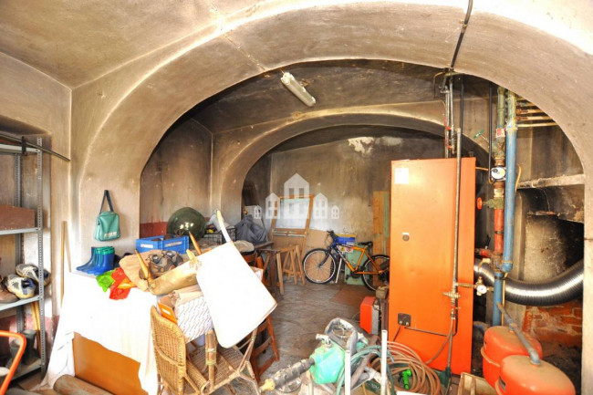 Casale in vendita a Cuorgnè