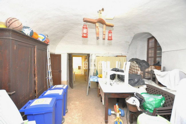 Casale in vendita a Cuorgnè
