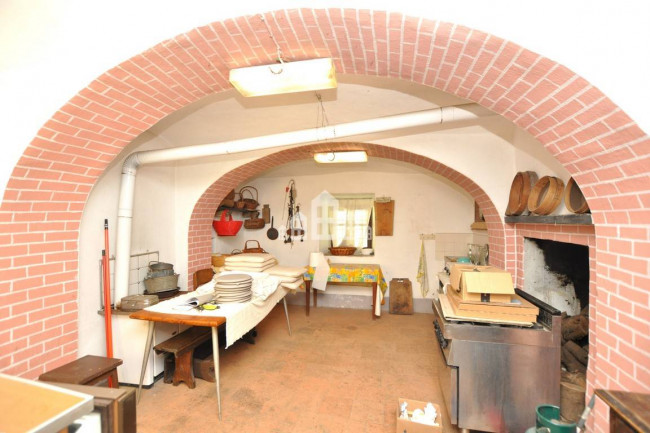 Casale in vendita a Cuorgnè