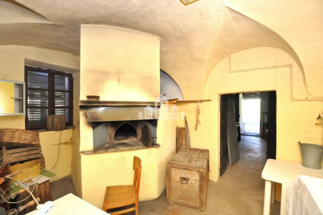 Casale in vendita a Cuorgnè