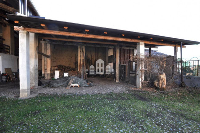 Casale in vendita a Cuorgnè