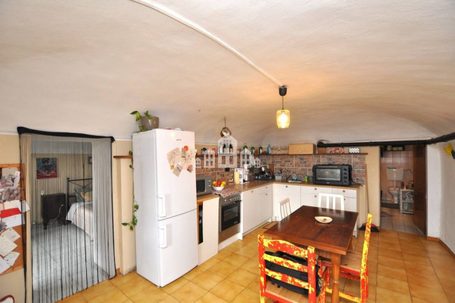 Casale in vendita a Cuorgnè