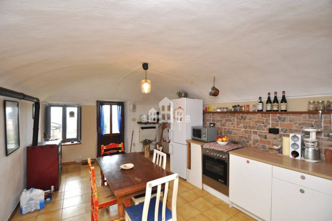 Casale in vendita a Cuorgnè