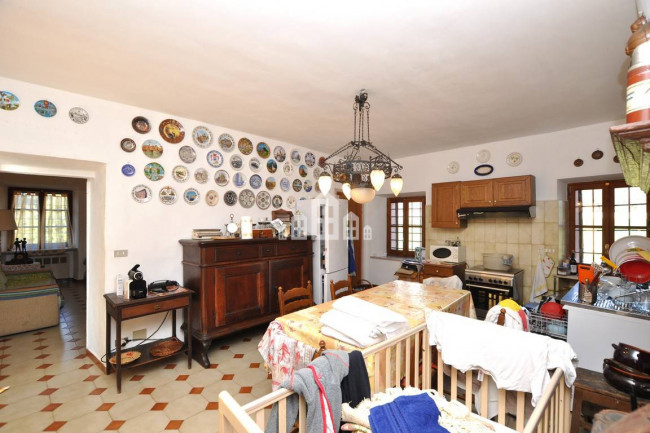 Casale in vendita a Cuorgnè