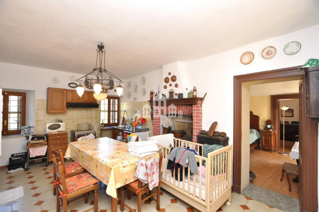 Casale in vendita a Cuorgnè