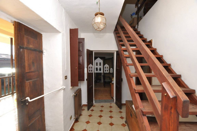 Casale in vendita a Cuorgnè