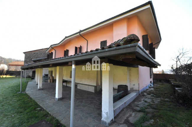 Casale in vendita a Cuorgnè