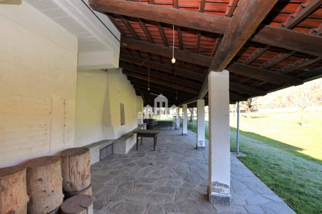 Casale in vendita a Cuorgnè