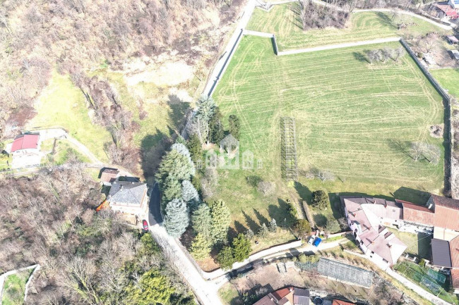 Casale in vendita a Cuorgnè