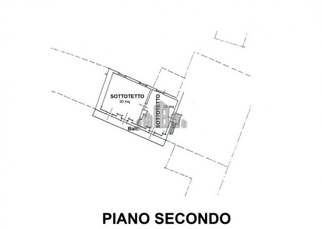 Casale in vendita a Cuorgnè
