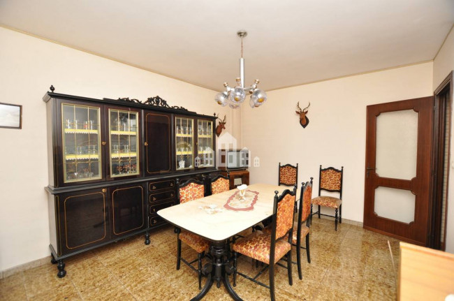 Appartamento in vendita a Sparone