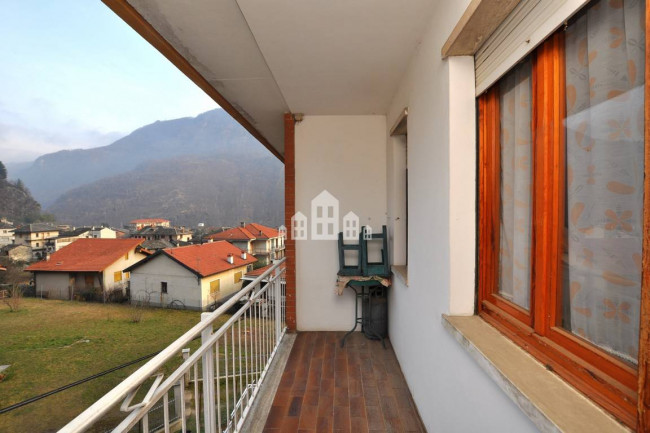 Appartamento in vendita a Sparone