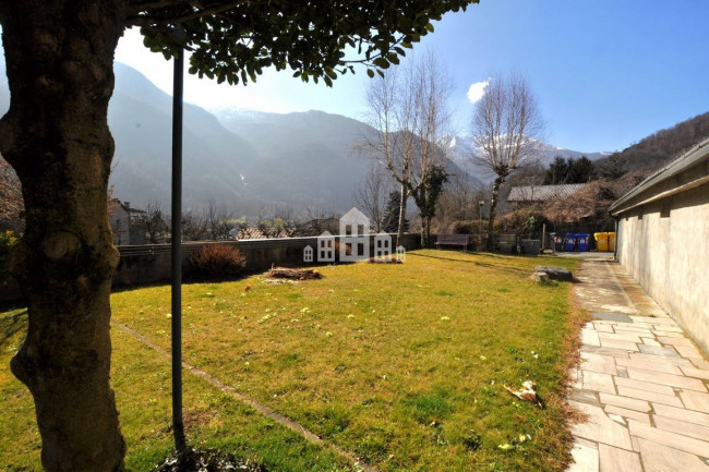 Appartamento in vendita a Sparone