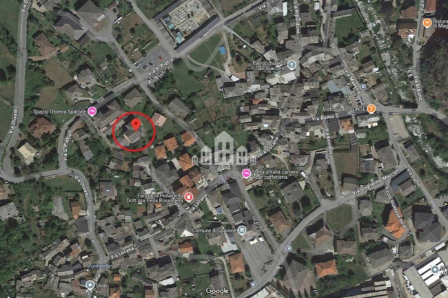 Appartamento in vendita a Sparone