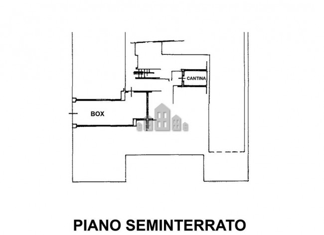 Appartamento in vendita a Sparone