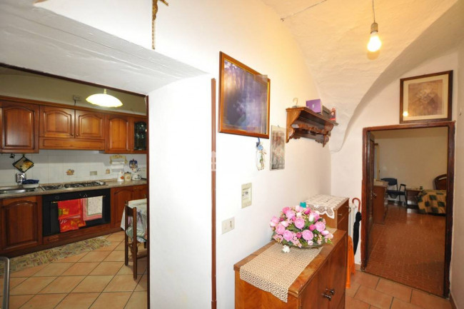 Appartamento in vendita a Cuorgnè