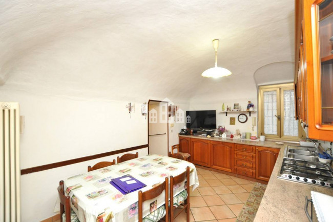 Appartamento in vendita a Cuorgnè