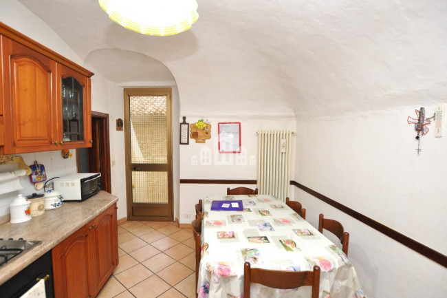 Appartamento in vendita a Cuorgnè