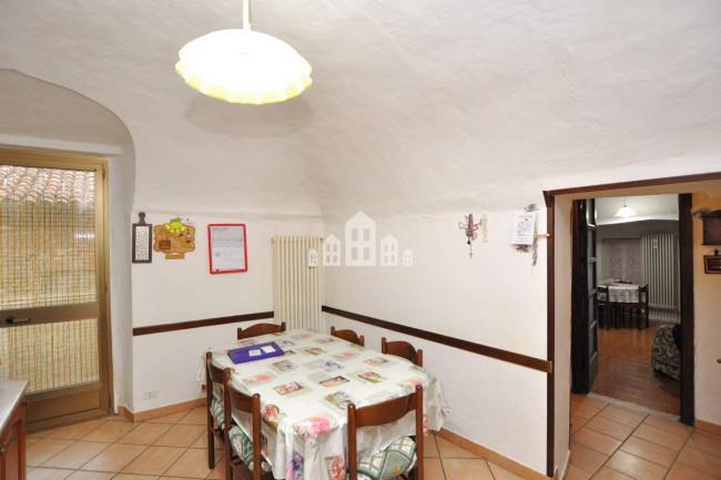 Appartamento in vendita a Cuorgnè