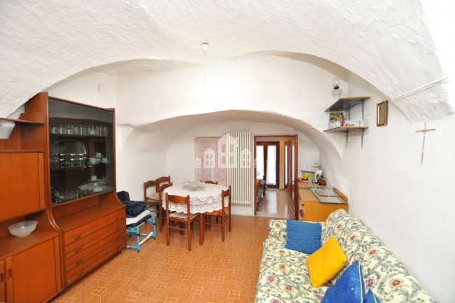 Appartamento in vendita a Cuorgnè