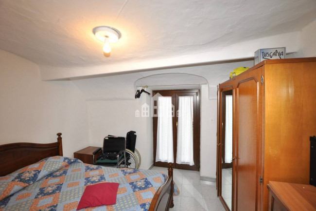 Appartamento in vendita a Cuorgnè