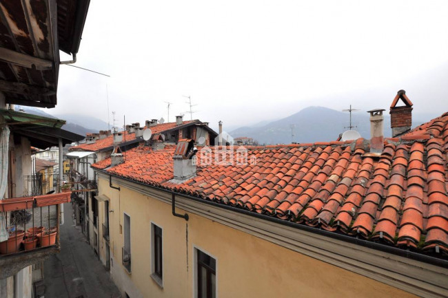 Appartamento in vendita a Cuorgnè