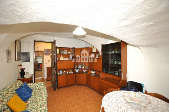 Appartamento in vendita a Cuorgnè