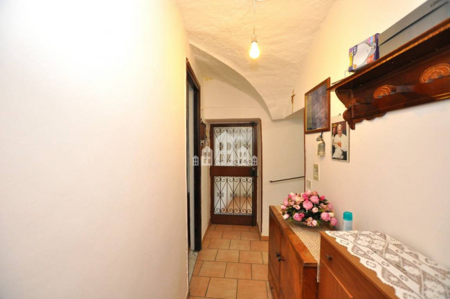 Appartamento in vendita a Cuorgnè