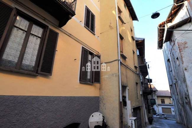 Appartamento in vendita a Cuorgnè