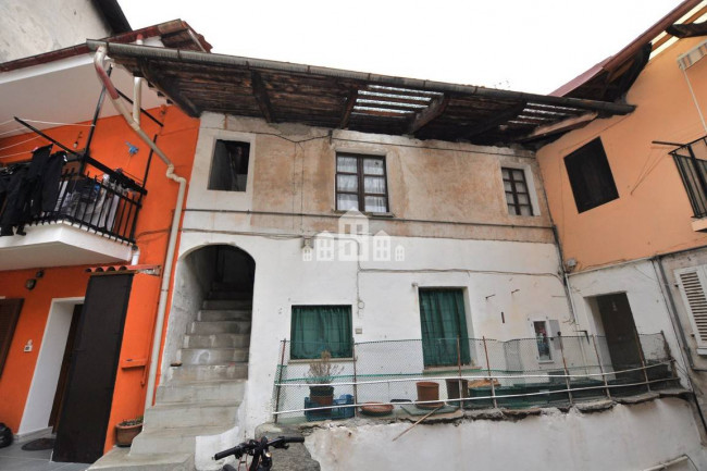 Appartamento in vendita a Cuorgnè