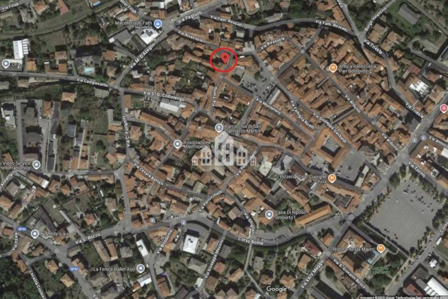 Appartamento in vendita a Cuorgnè